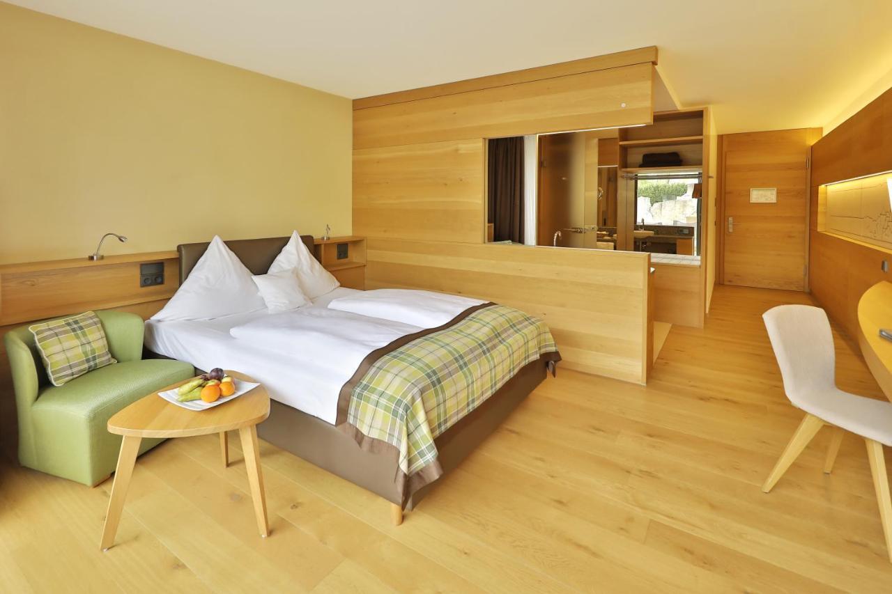 Mawell Resort Langenburg Exteriör bild