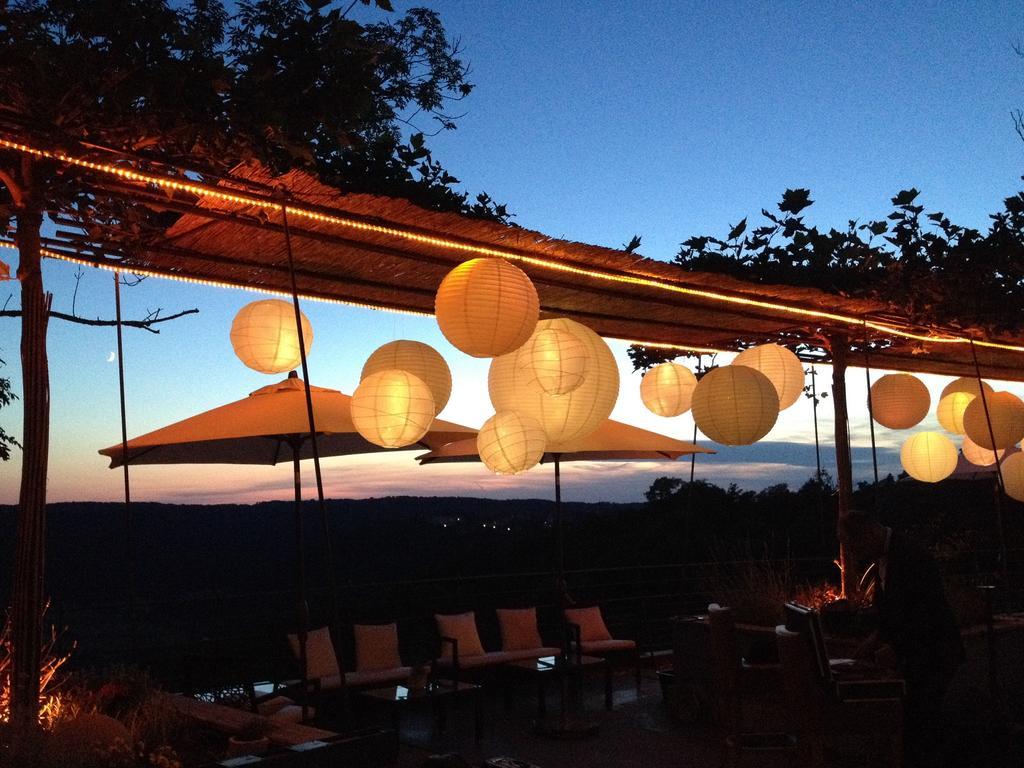 Mawell Resort Langenburg Exteriör bild
